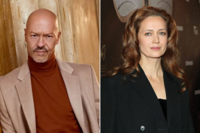 После громкого разрыва с Андреевой. Кому теперь приписывают роман с Федором Бондарчуком?