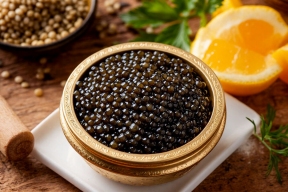 Как не потерять деньги на икре: депутат предупредил о новой схеме обмана