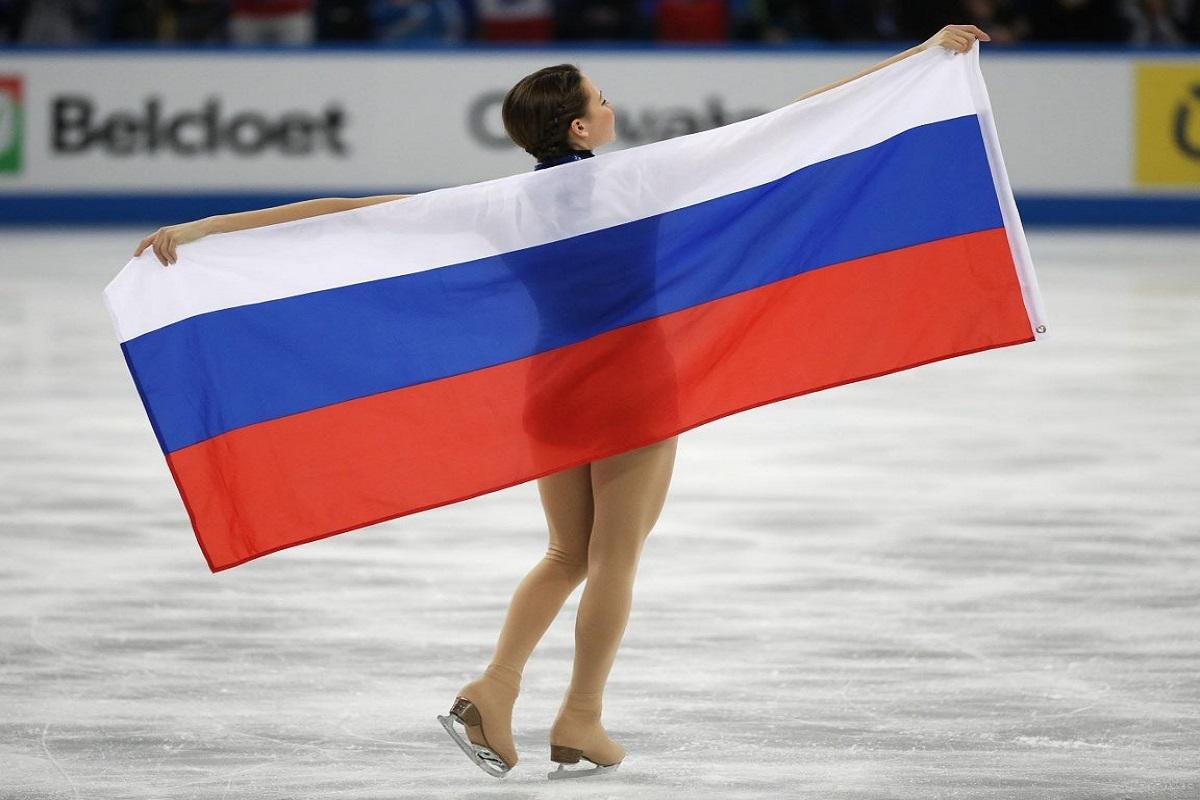«Здравый смысл возобладает»: Яна Батыршина поддержала МОК в вопросе политической нейтральности