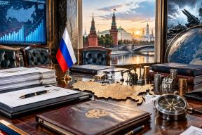 Мишустин и его команда остаются: Что это говорит о долгосрочных планах и экономике в условиях СВО