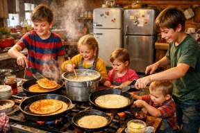 Радий Хабиров: в Башкирии 1,5 млн сельских жителей, их благополучие влияет на демографию