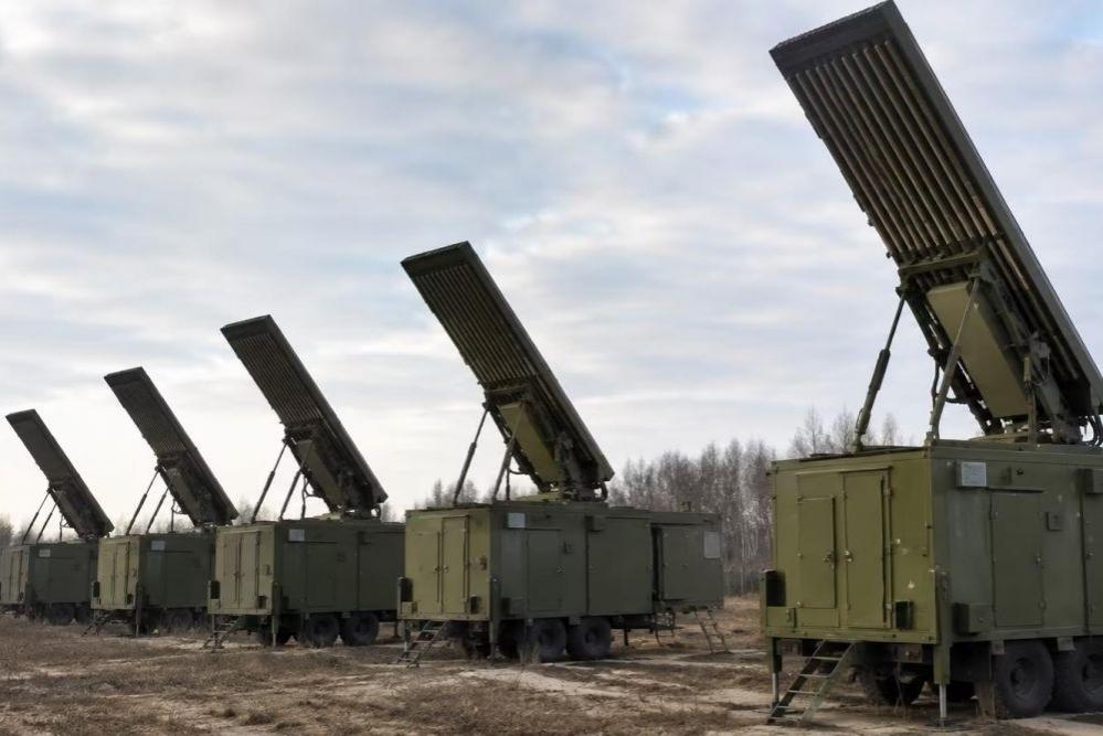 «Ослепляют и калечат»: российский комплекс «Волна-Купол-Гарант» выжигает электронику спутников Starlink