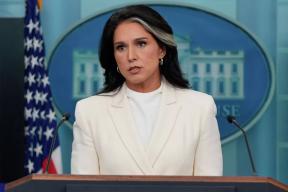 В США закроют группу обеспечения прозрачности разведсообщества