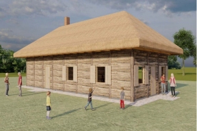 В Воронеже до конца 2025 года построят квест-музей «Русская печь»