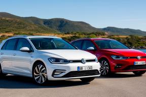 Четвертое место, Chery впереди и выбор молодежи: во что превратилась империя Volkswagen в Китае