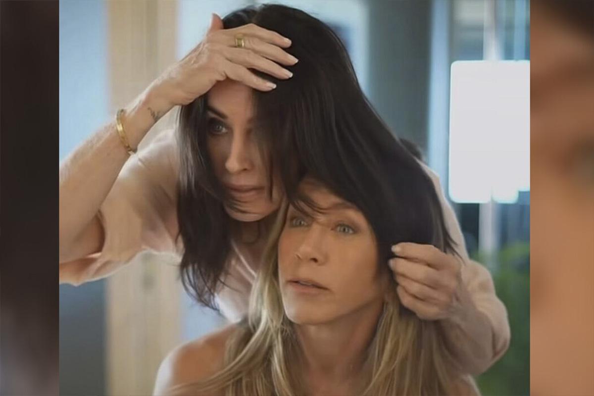 Дженнифер Энистон сделала неожиданное признание о своем образе