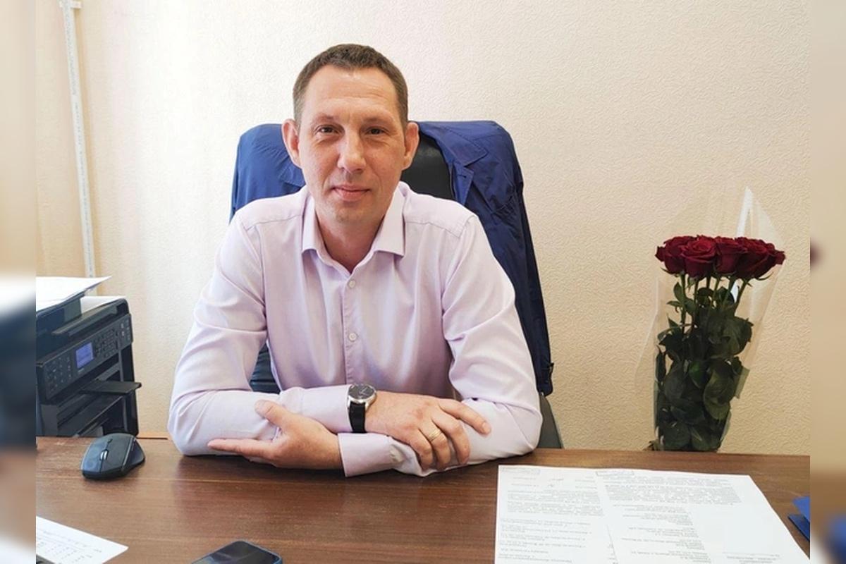 Константин Лашенко назначен руководителем дептранса Ростова