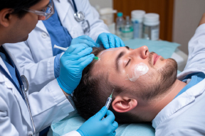 В России придумали новую методику лечения мукополисахаридоза II типа