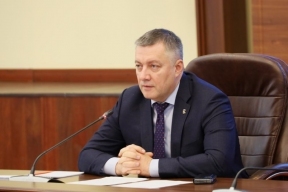 «Ждать стабильности»: Кобзев развеял слухи о новой волне топливного кризиса в Приангарье