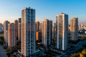 Средний размер кредита на жилье увеличился на 20% за год