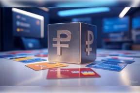 Большинство россиян не увидели плюсов у цифрового рубля