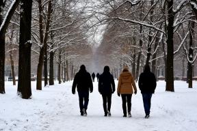 Эксперт назвал лучший месяц для бюджетного туризма в России