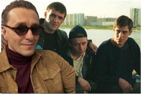 «Все поверили в сказку». Бандит из 90-х рассказал Безрукову правду о сериале «Бригада»