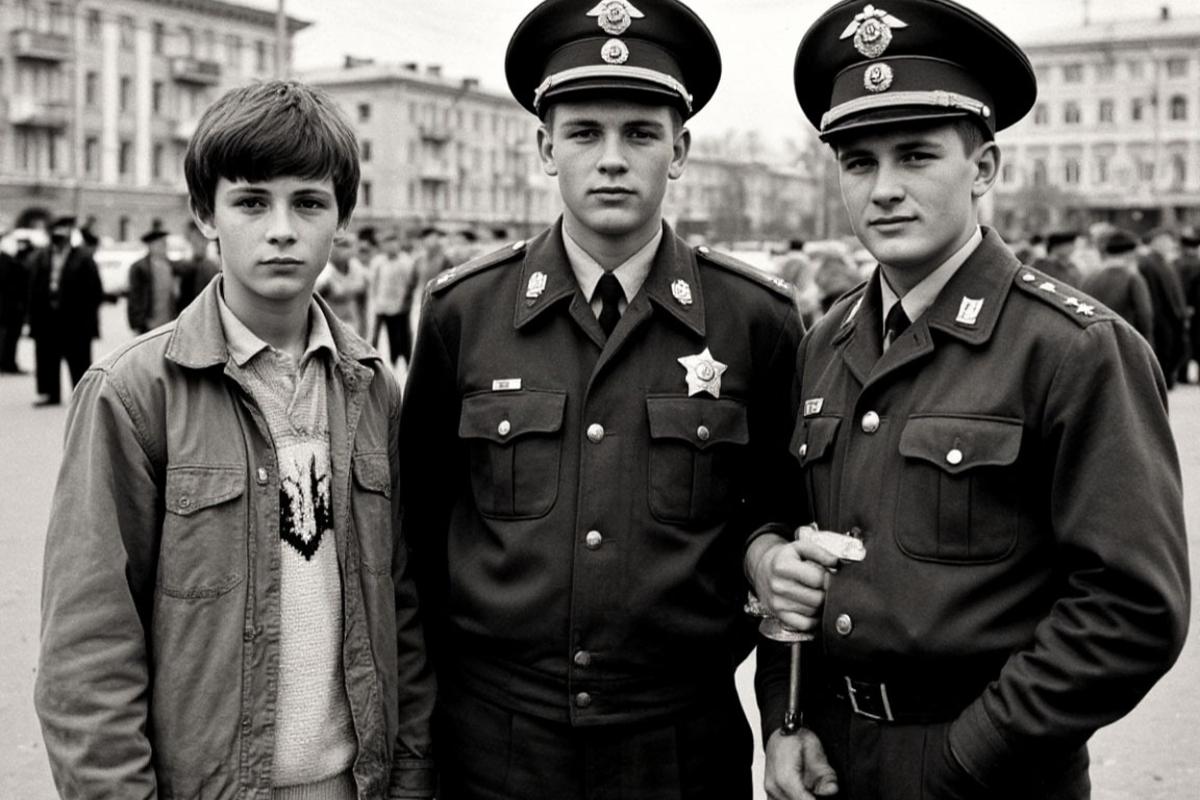 «Сто долларов за кнопку»: генерал Куликов объяснил, почему дети идут на преступления и при чем тут пионерский галстук