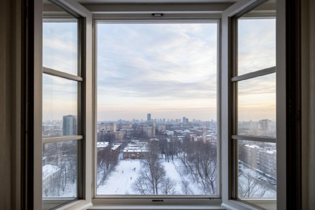 Мужчина, спасший мальчика, выпавшего из окна, объяснил отказ от предложения стать крестным отцом