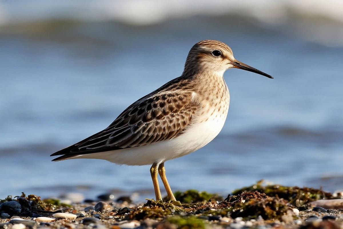 Куликов на Куликовом поле бьют по численности