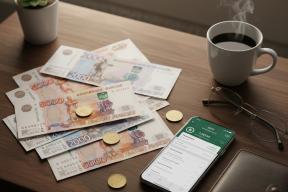 Штраф за неподачу налоговой декларации может составить до 30% от суммы налога