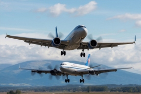 В командовании ВС США изучат обстоятельства инцидента с самолетами возле Венесуэлы