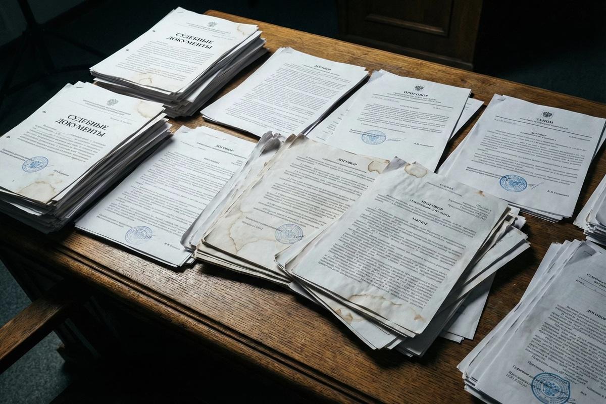 Цена доната в 2800 рублей: сотрудник Центра РАН отправится в тюрьму почти на 10 лет