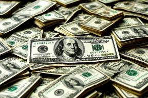 WSJ: Китай — главный хранитель иранских $100 млрд. Ирак и Индия — в тройке лидеров