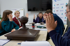 Два астраханских бизнесмена получат льготные займы в качестве господдержки на 17 млн рублей