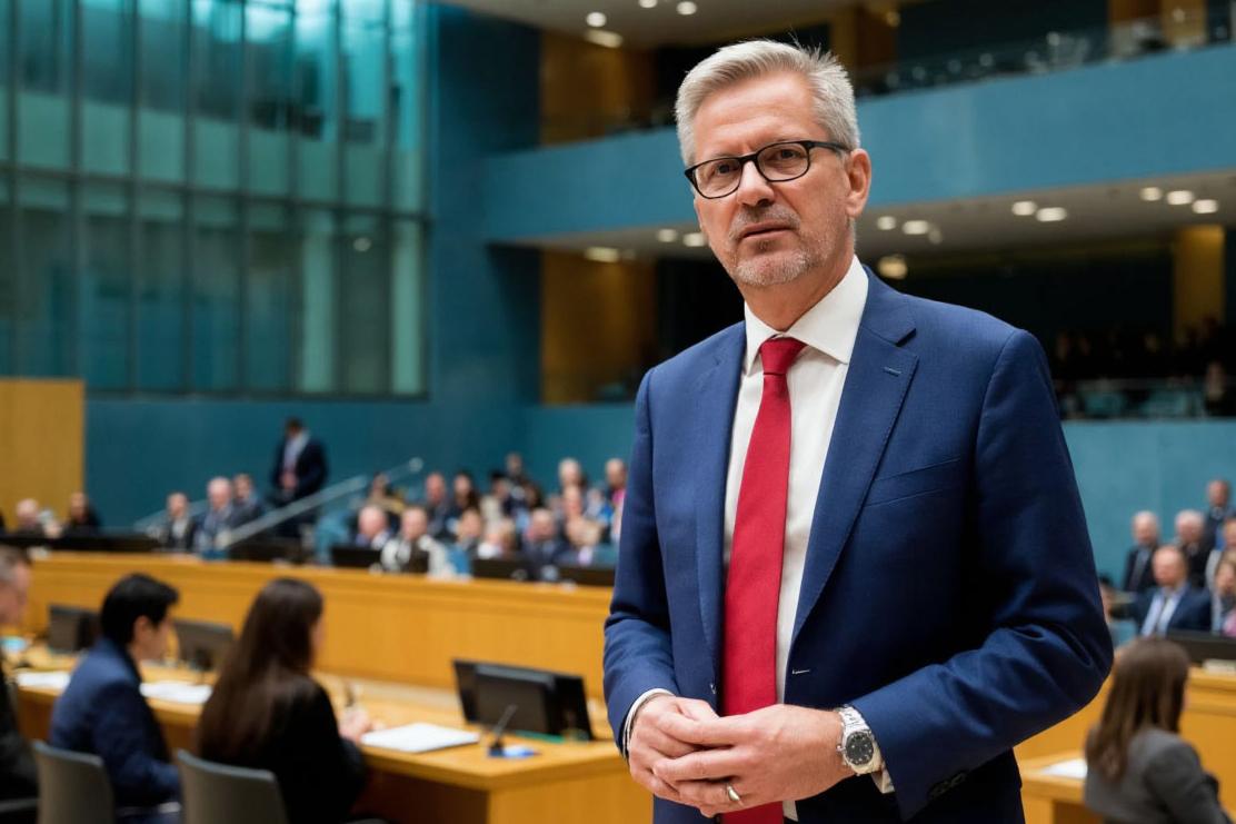 Постпред Украины в ООН в ходе выступления перешел на русский язык