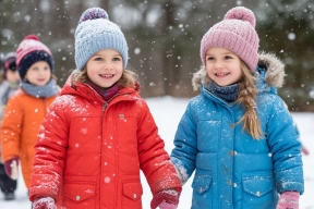 Прокуратура проводит проверку по факту вспышки сальмонеллеза в детсаду в Югре