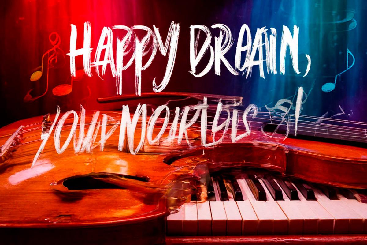 Врач рассказала о воздействии музыки на человеческий мозг