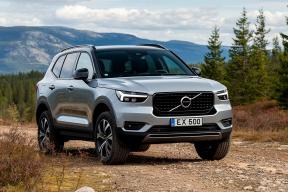 Еще не родился, а уже в дефиците: Volvo поднимает планы по EX60 из-за ажиотажа