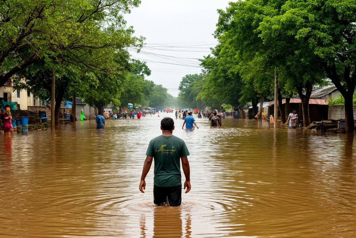 4,2 миллиарда на гидроузел и налоговые каникулы: во сколько обошёлся Дагестану «месяц большой воды»