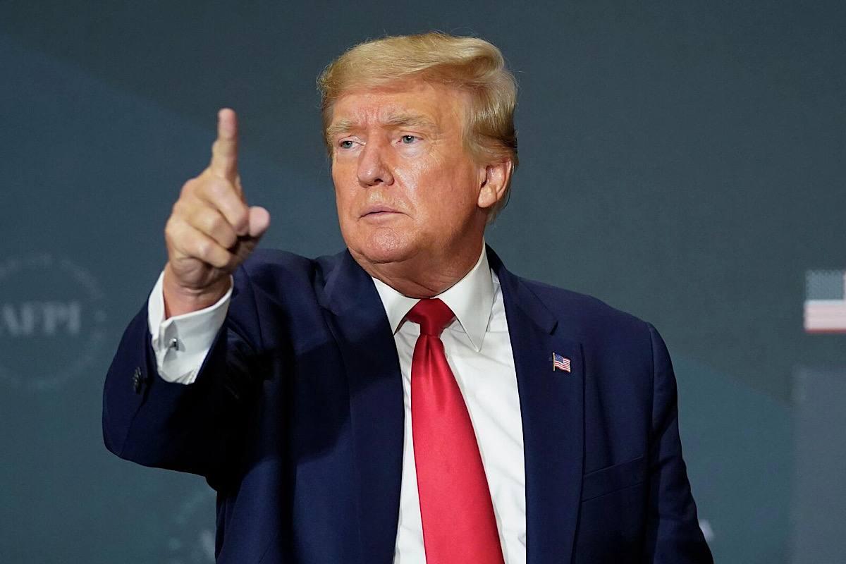 AT: Украина примет российские условия после прекращения участия США в переговорах