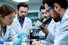 Ученые обнаружили способность бактерии Turicibacter блокировать