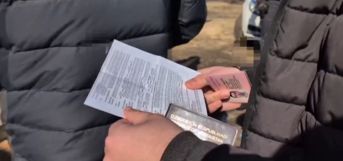 В Курганской области выявили 206 нарушений миграционного законодательства за неделю