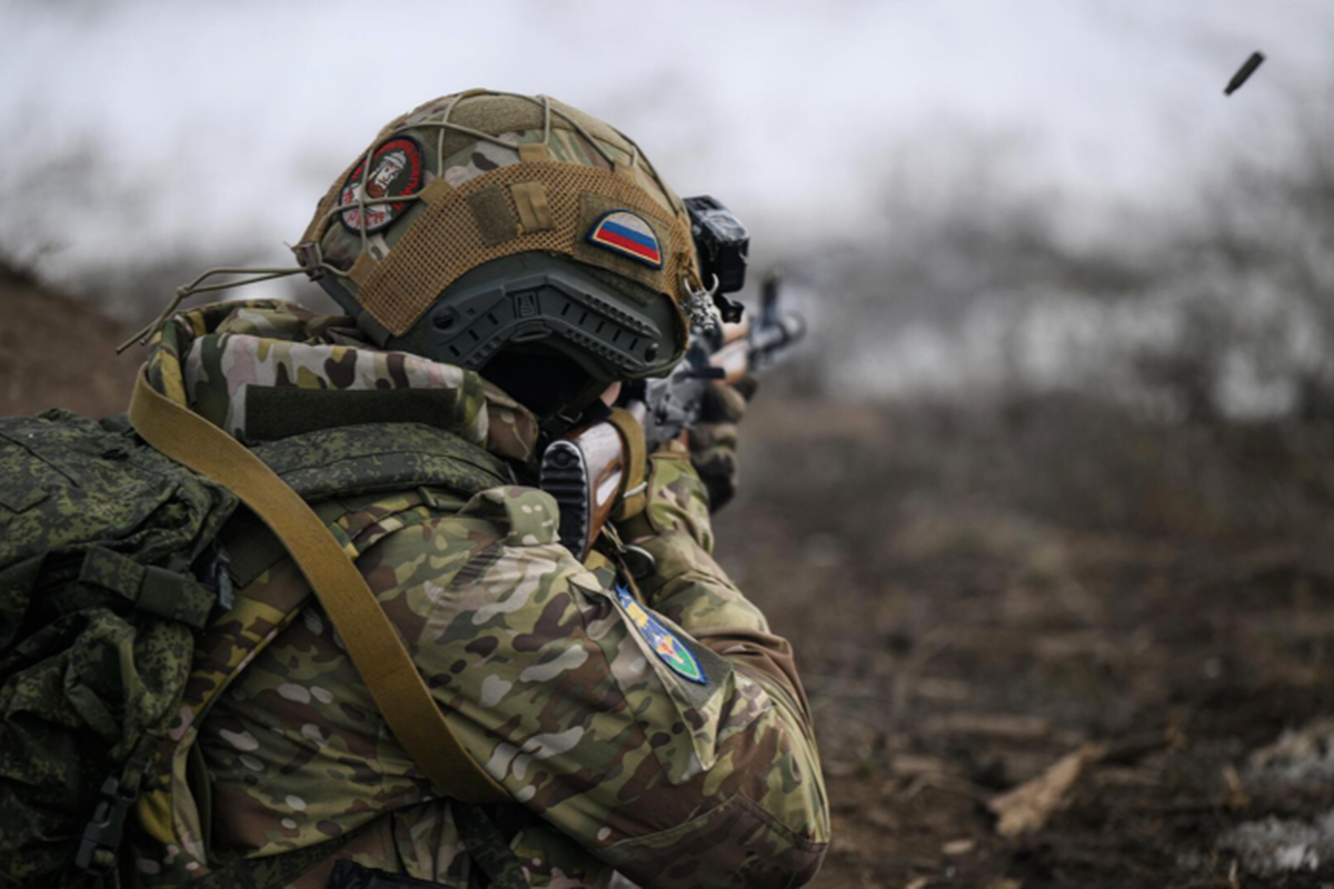 Бывший командир НАТО рассказал, как Россия может завершить спецоперацию