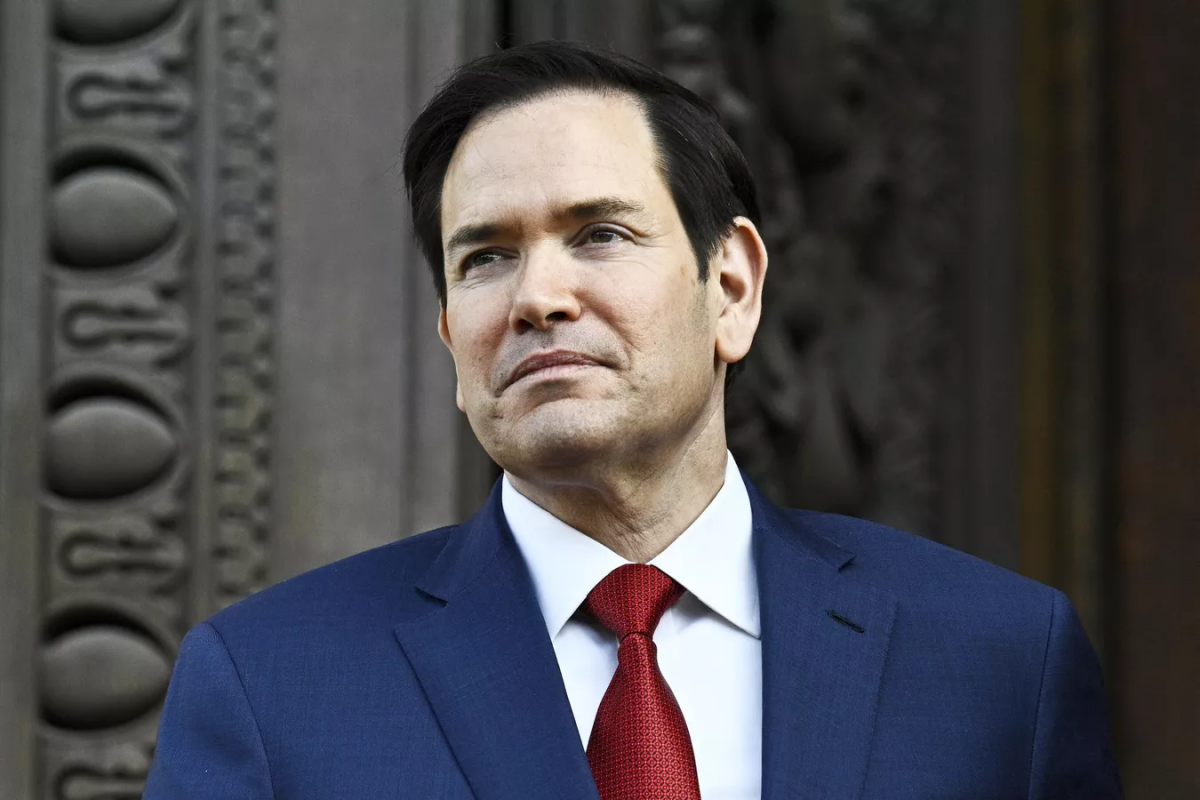 В США заявили о «подарке Путину» после недавних утверждений Трампа и Рубио