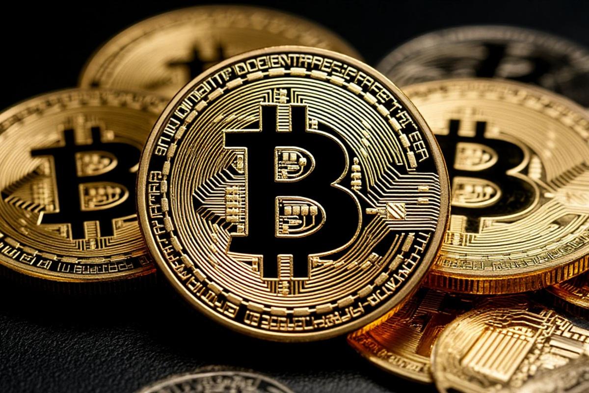 В Сбере объяснили ключевое отличие цифрового рубля от криптовалют