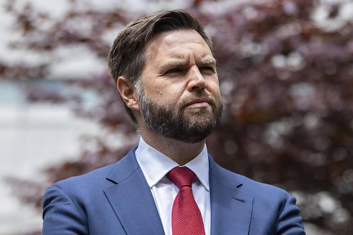 Вице-президент США заявил о готовности Вашингтона выйти из переговоров по Украине