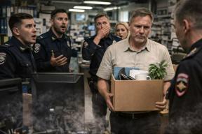 Коллеги в шоке: лучшего следователя Урала, накрывшего азербайджанскую ОПГ, «ушли» на понижение