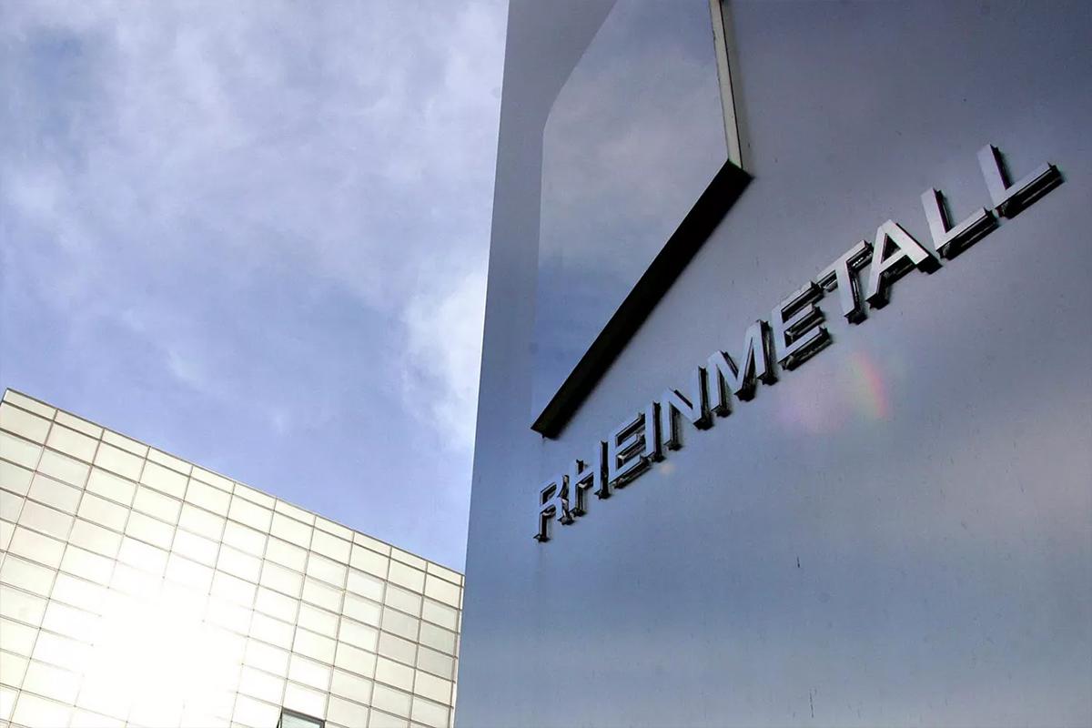 Пустые закрома Европы: глава Rheinmetall бьет тревогу из-за снарядного голода и гонки бронетехники