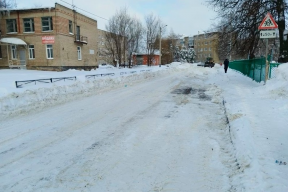 В правительстве Тамбовской области провели совещание по вопросам ликвидации последствий непогоды