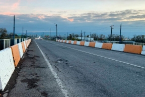 Махмуд-Али Калиматов: В Ингушетии впервые построят дорогу 1-й категории к аэропорту Магас