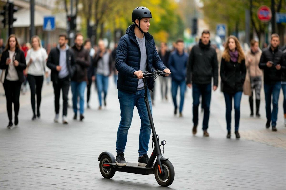 Запрет или инфраструктура: что реально поможет решить проблему самокатов?