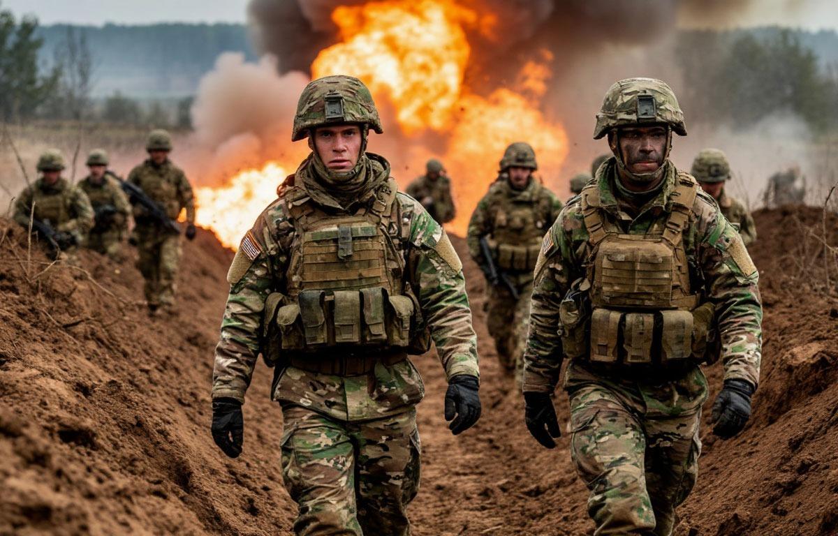 Москва проводит водораздел между Вашингтоном и Брюсселем на фоне переговорного тупика