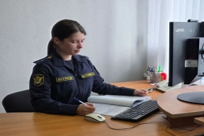 С начала года приставы Курской области взыскали почти полмиллиарда рублей по алиментам