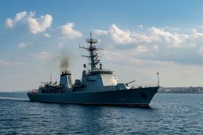 Турция пригрозила ответом на атаки в Черном море: Анкара не оставит без внимания удары по своим судам