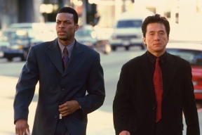 Режиссер Бретт Ратнер снимет четвертую часть «Час Пик» с Джеки Чаном