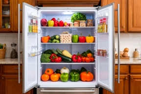 Бактерии в холодильнике: как неправильное хранение продуктов может навредить здоровью
