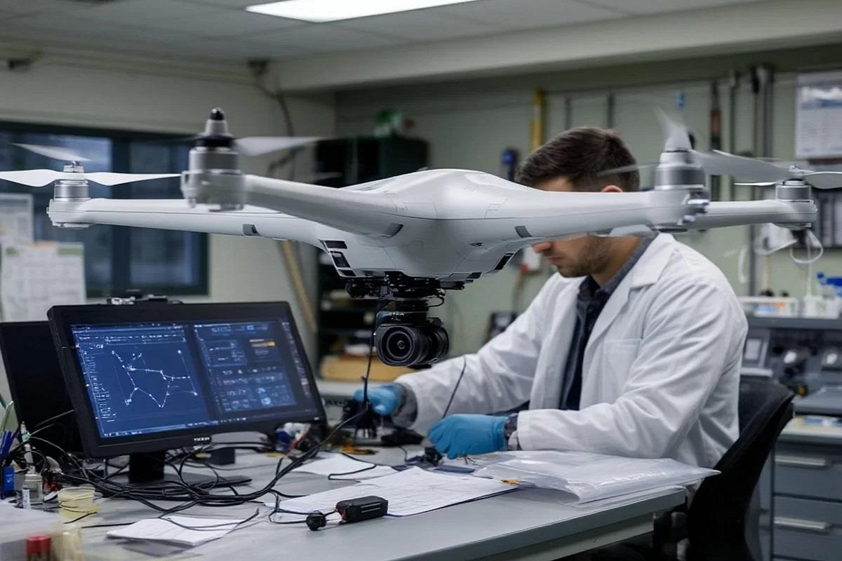 Герой России Липовой назвал применение ИИ на войне «сырым продуктом»