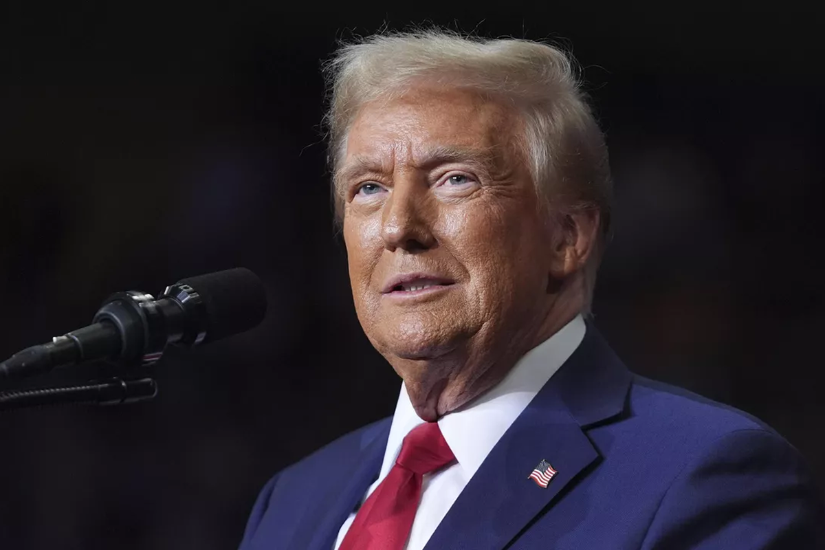 В США запустят программу «Счет Трампа» с выплатой 1000 долларов каждому ребенку