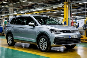 Блюме против закрытия заводов VW: «Есть более разумные решения»